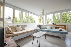Holidays, White Views, Apartamento para 6 Sierra Nevada